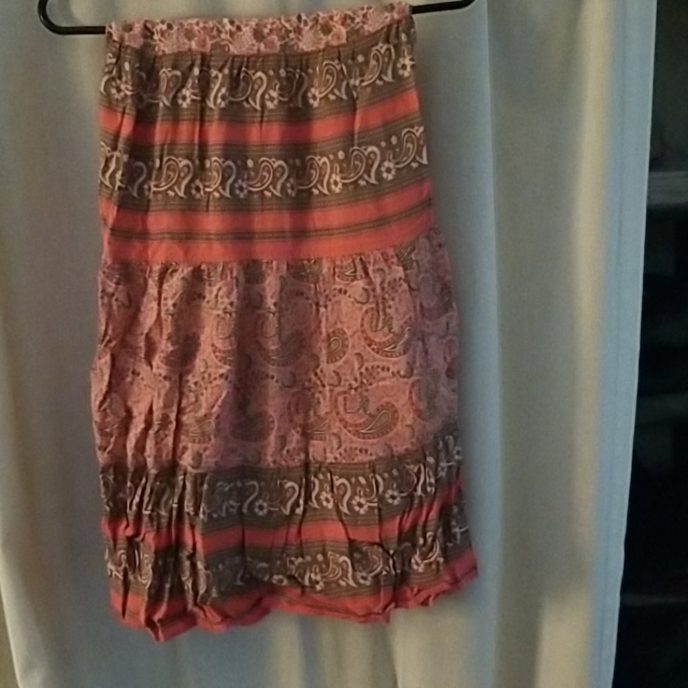 White Stag Skirt